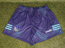 O'Neills Limerick Mourne Training Shorts Navy Mint
