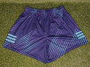 O'Neills Limerick Mourne Training Shorts Navy Mint