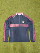 O'Neills Limerick Nepal 184 Brushed Half Zip Top