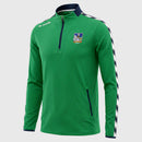 O'Neills Limerick Imperium Brushed Half Zip Top 184