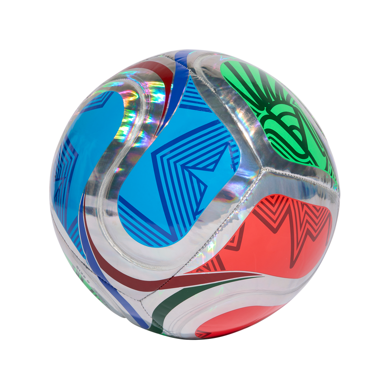 Adidas World Cup 26 Trionda Club Ball