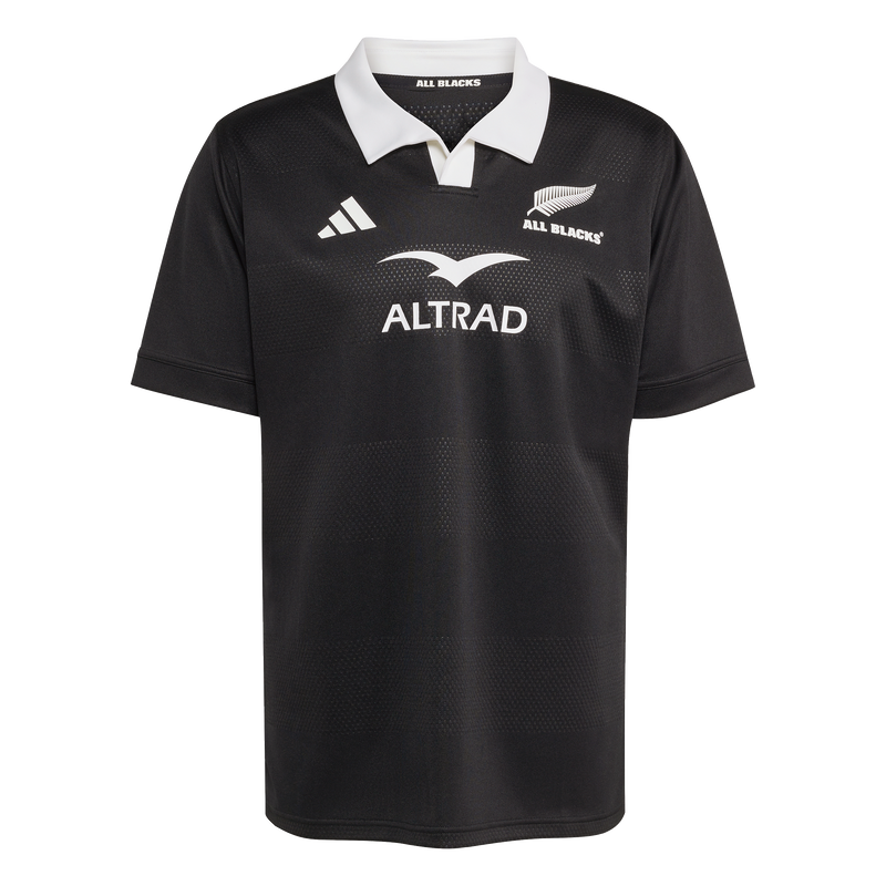 Adidas All Blacks Home Jersey