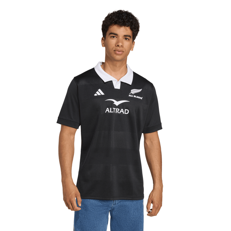Adidas All Blacks Home Jersey