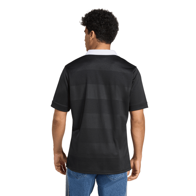 Adidas All Blacks Home Jersey
