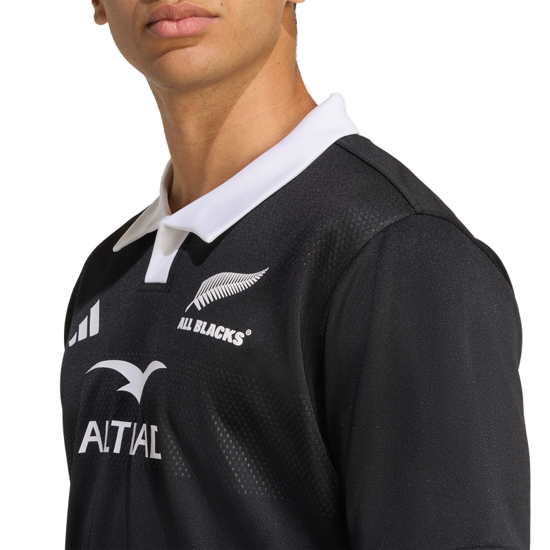 Adidas All Blacks Home Jersey