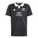 Adidas All Blacks Home Jersey Kids
