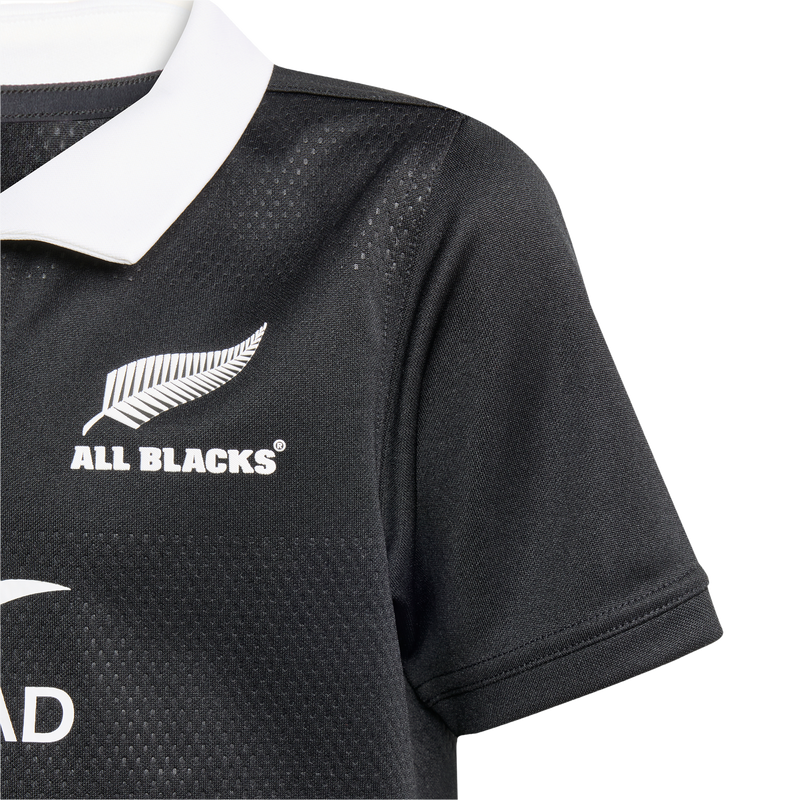 Adidas All Blacks Home Jersey Kids