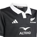 Adidas All Blacks Home Jersey Kids
