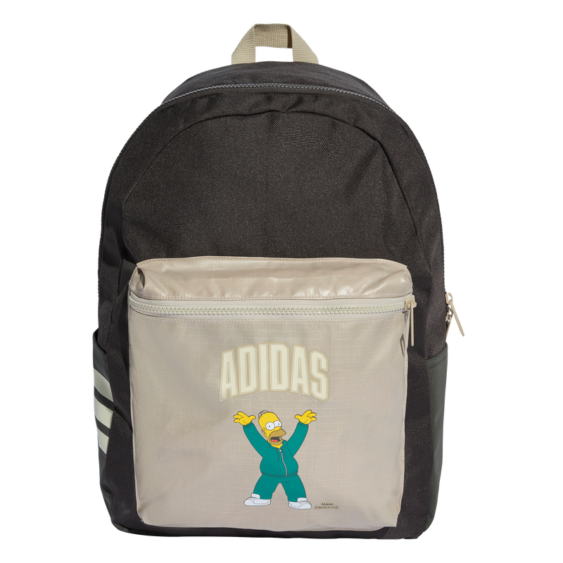 Adidas The Simpsons Backpack
