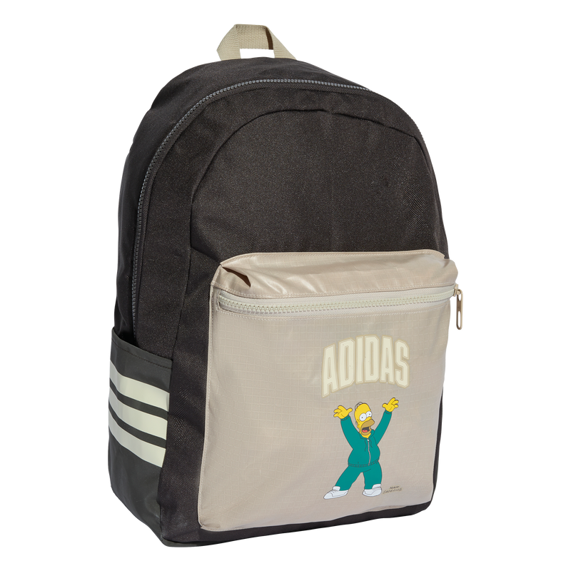 Adidas The Simpsons Backpack