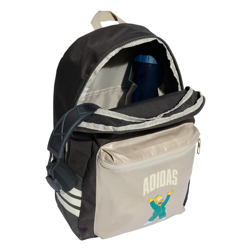 Adidas The Simpsons Backpack