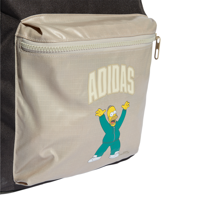 Adidas The Simpsons Backpack