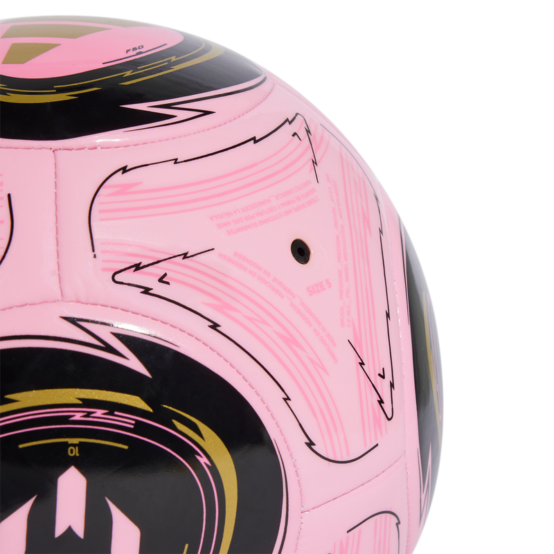 Adidas Messi Club Ball