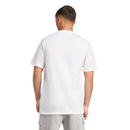 Adidas Camo Logo Graphic T-Shirt