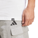 Adidas Camo Logo Graphic T-Shirt