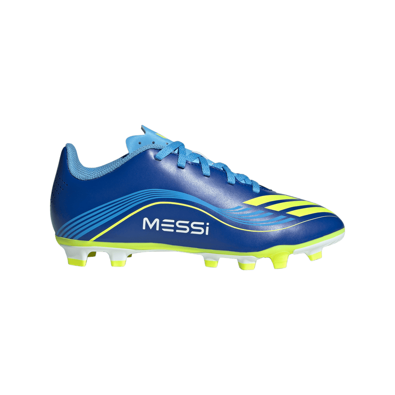 Adidas F50 Messi Club FG/MG Kids