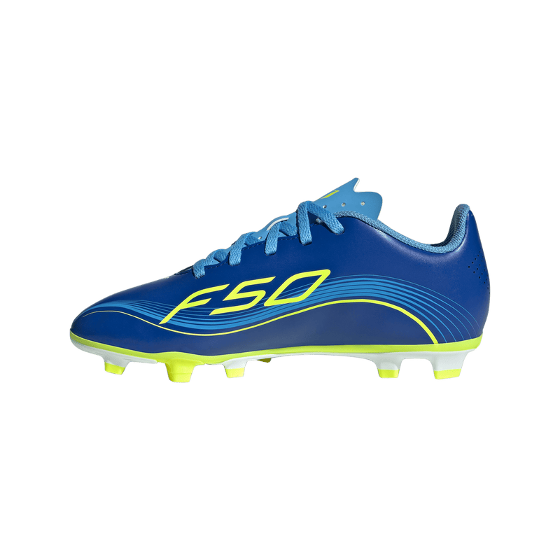 Adidas F50 Messi Club FG/MG Kids