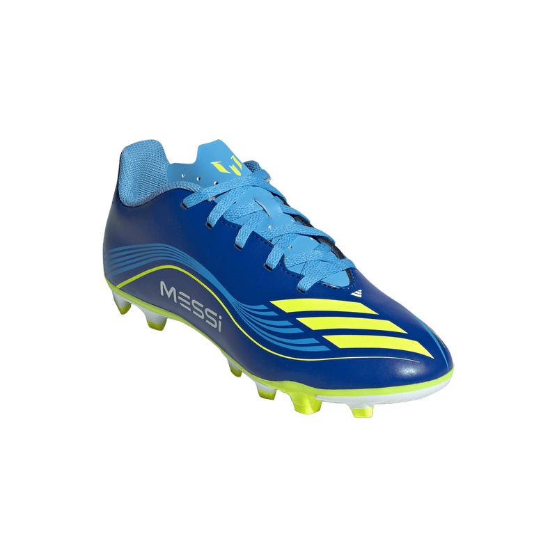 Adidas F50 Messi Club FG/MG Kids