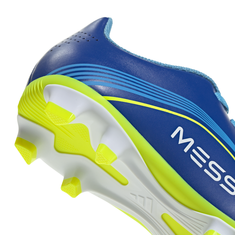 Adidas F50 Messi Club FG/MG Kids