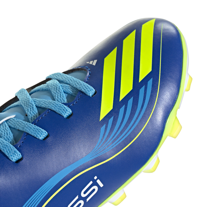 Adidas F50 Messi Club FG/MG Kids