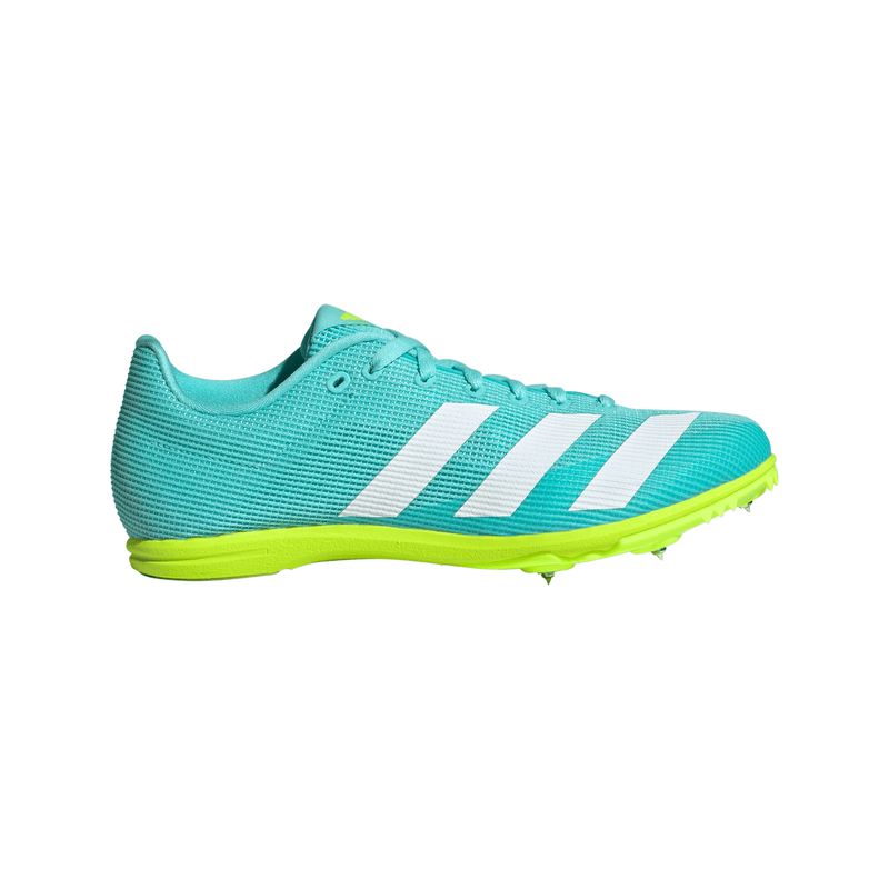 Adidas Allroundstar J Spikes