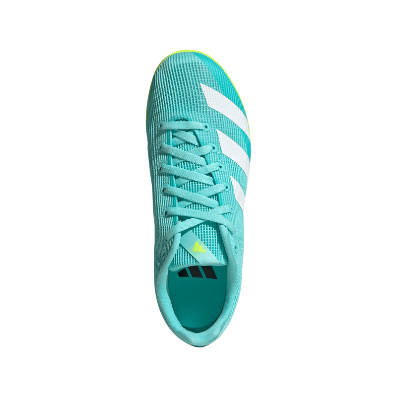 Adidas Allroundstar J Spikes