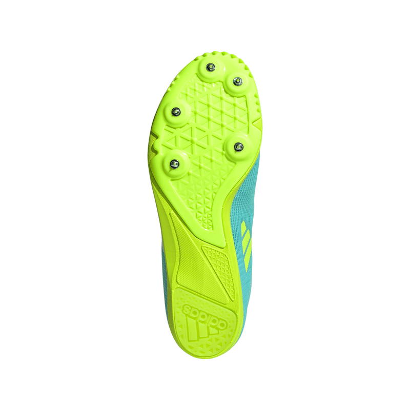 Adidas Allroundstar J Spikes