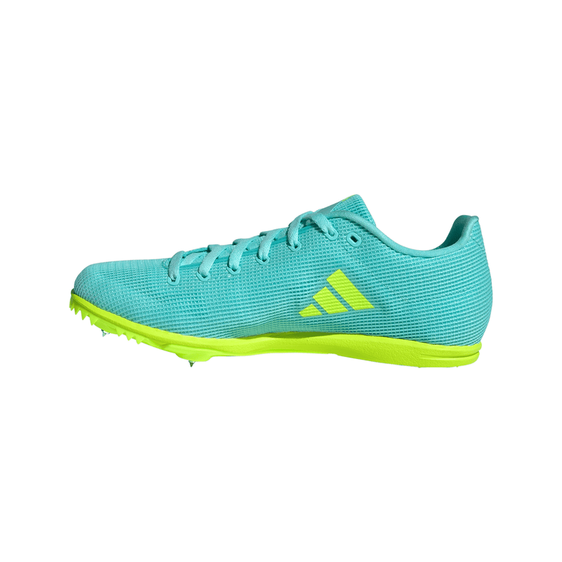 Adidas Allroundstar J Spikes