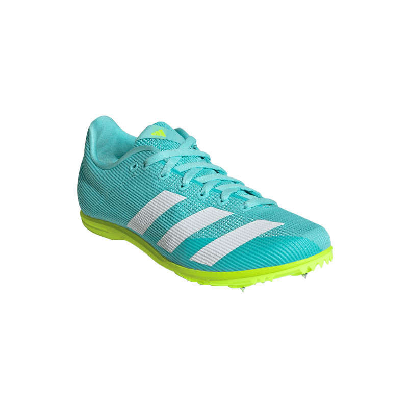 Adidas Allroundstar J Spikes