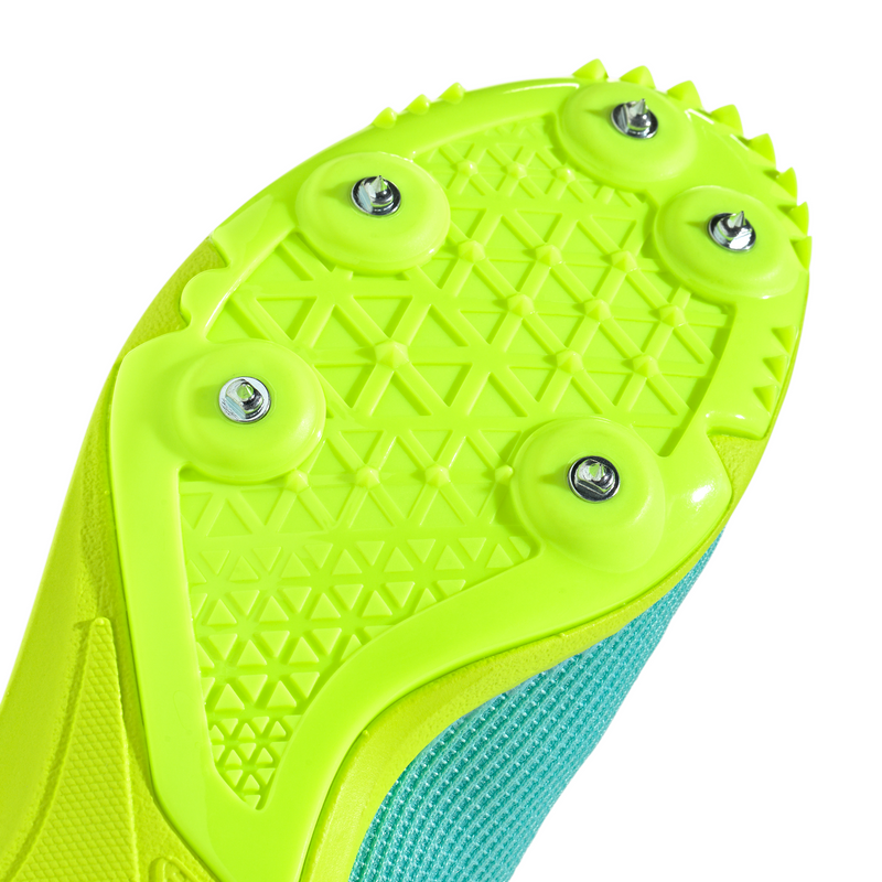 Adidas Allroundstar J Spikes