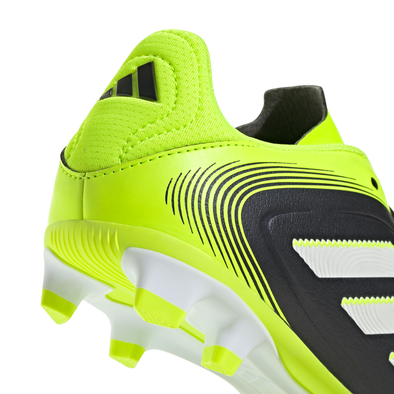 Adidas Copa Pure 3 Club FG/MG J