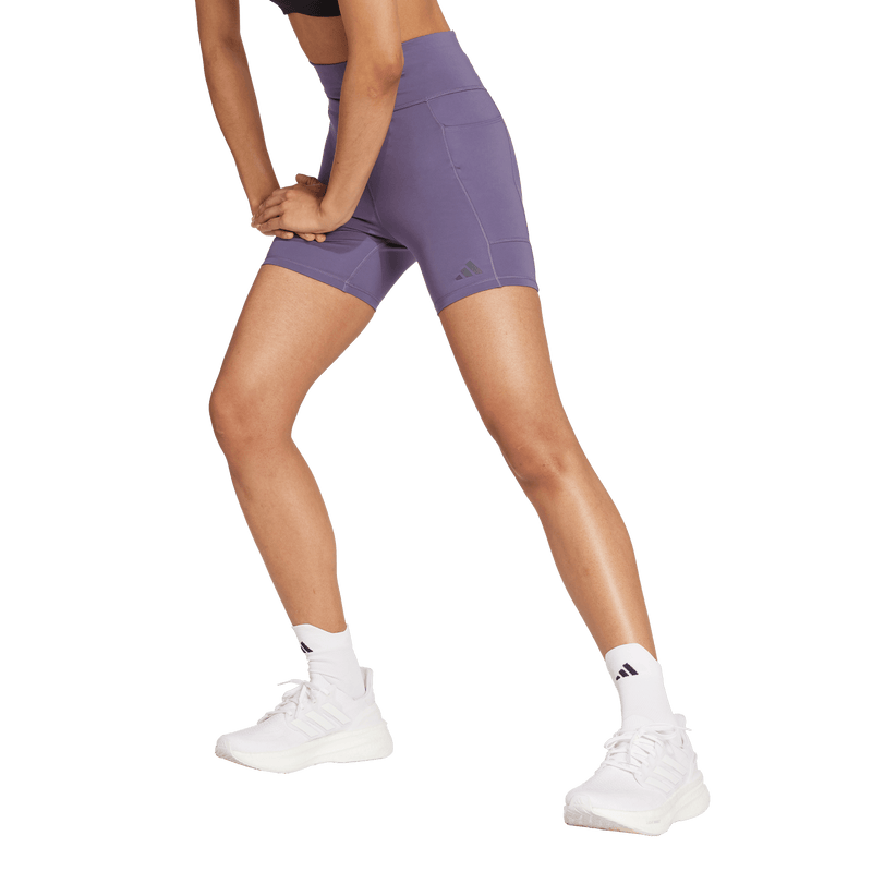 Adidas Own the Run Shorts