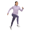 Adidas Own The Run Winterized Hooded Half-Zip