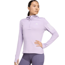 Adidas Own The Run Winterized Hooded Half-Zip