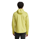 Adidas Own The Run Winterized Hooded Half-Zip