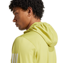 Adidas Own The Run Winterized Hooded Half-Zip