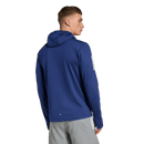 Adidas Own The Run Winterized Hooded Half-Zip
