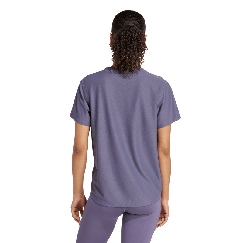Adidas Own The Run T-Shirt