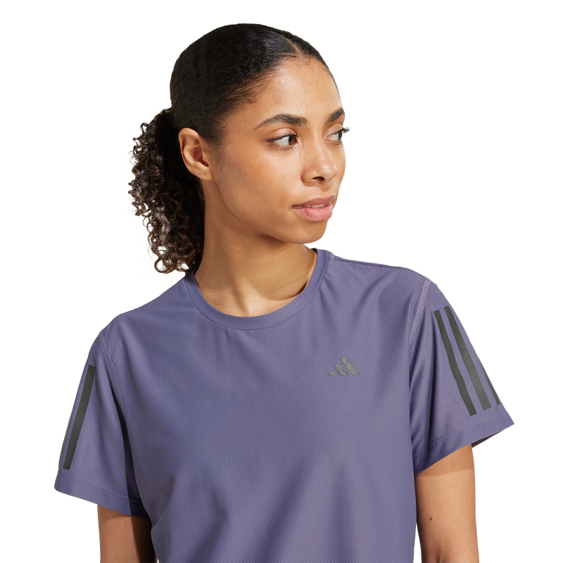 Adidas Own The Run T-Shirt