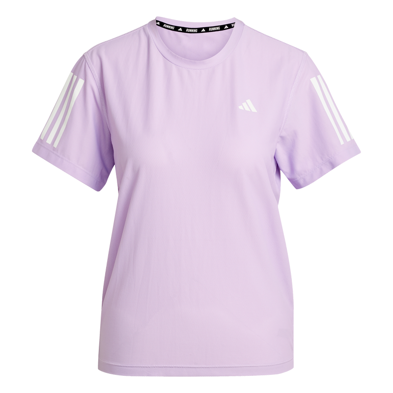 Adidas Own The Run T-Shirt