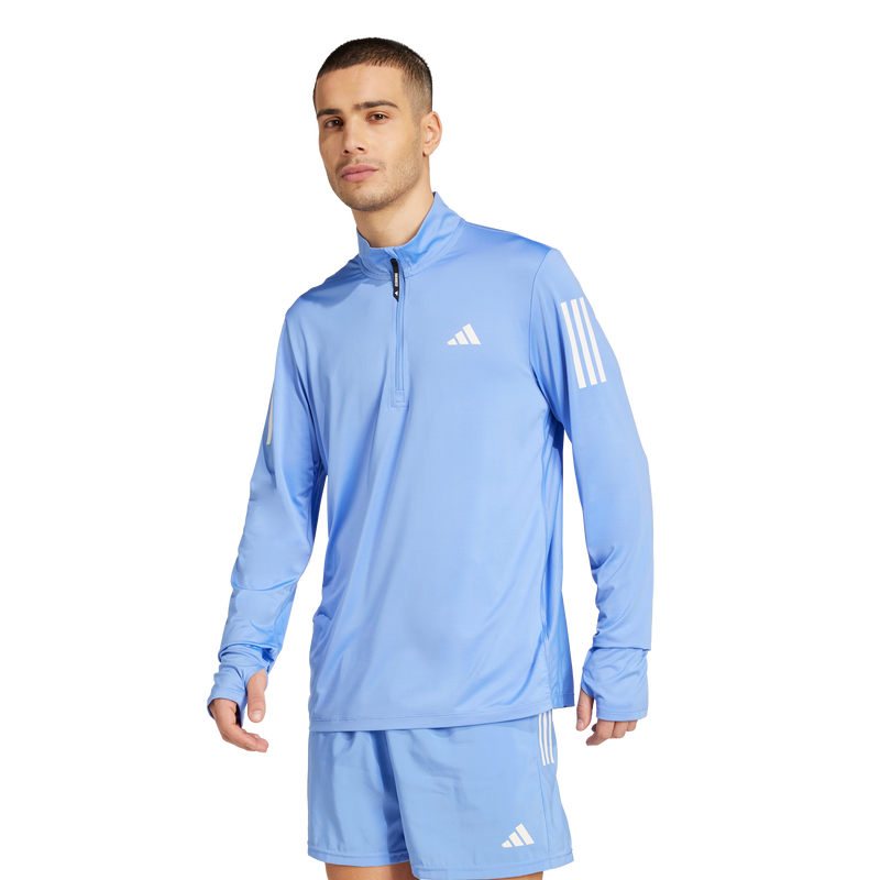 Adidas Own The Run Half-Zip