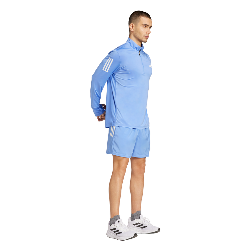 Adidas Own The Run Half-Zip