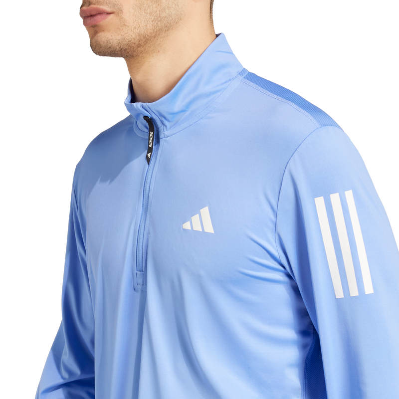 Adidas Own The Run Half-Zip