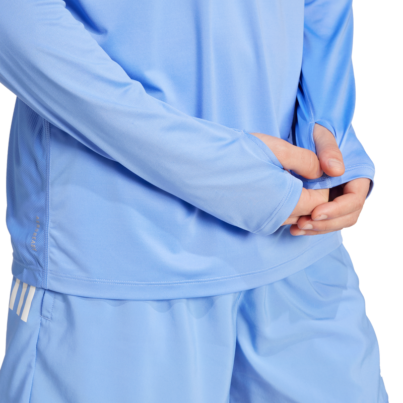 Adidas Own The Run Half-Zip