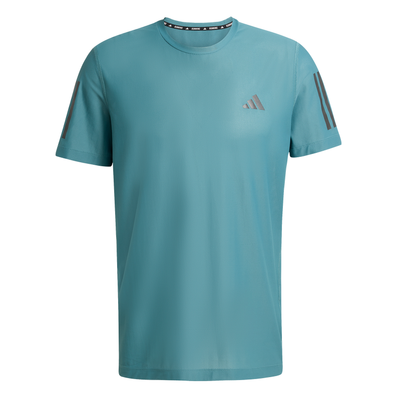 Adidas Own the Run T-Shirt