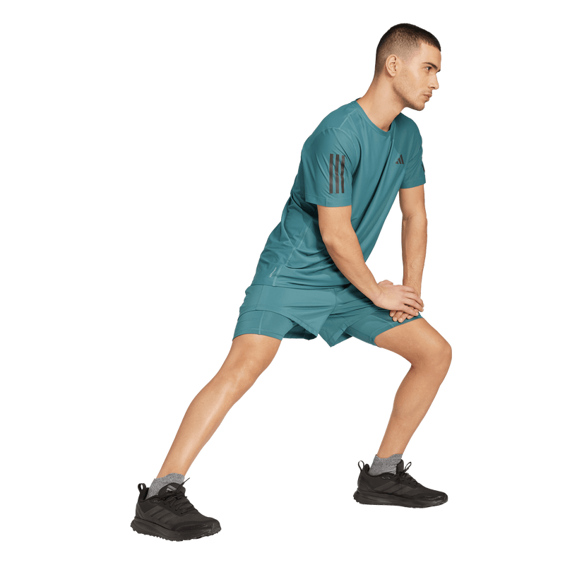 Adidas Own the Run T-Shirt