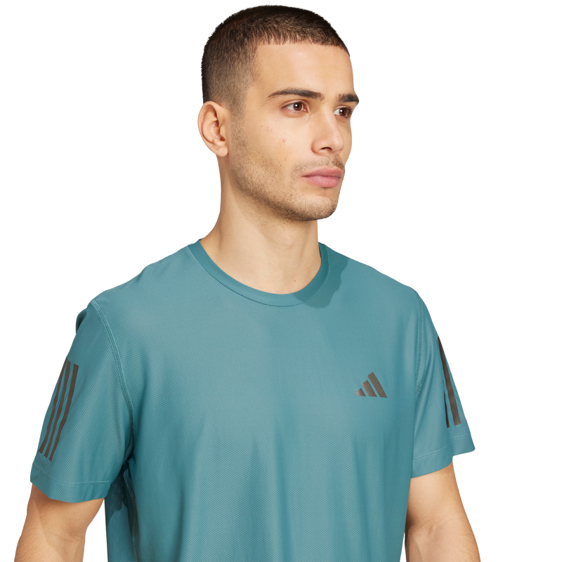 Adidas Own the Run T-Shirt
