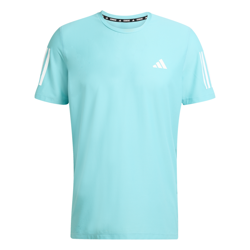 Adidas Own the Run T-Shirt