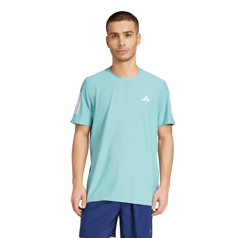 Adidas Own the Run T-Shirt