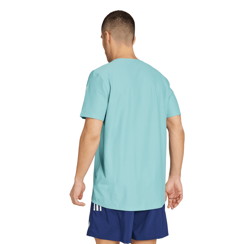 Adidas Own the Run T-Shirt